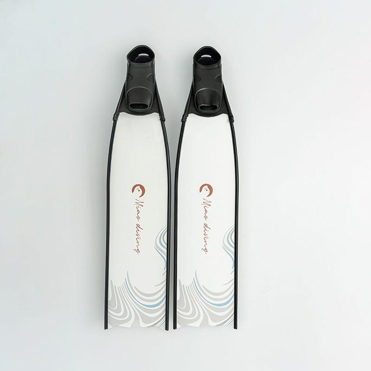Miaodiving Classic Fins — 圖片 6