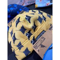 Oceanarium Ocean Series Neoprene Beanie with Chin Strap 3