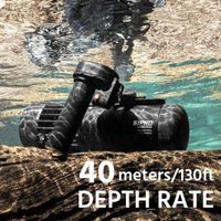 Lefeet S1 Pro Modular Underwater Scooter 8
