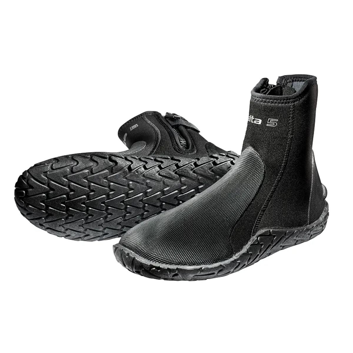 Scubapro Dive Boots Delta 5mm 潛水鞋 — 圖片 2
