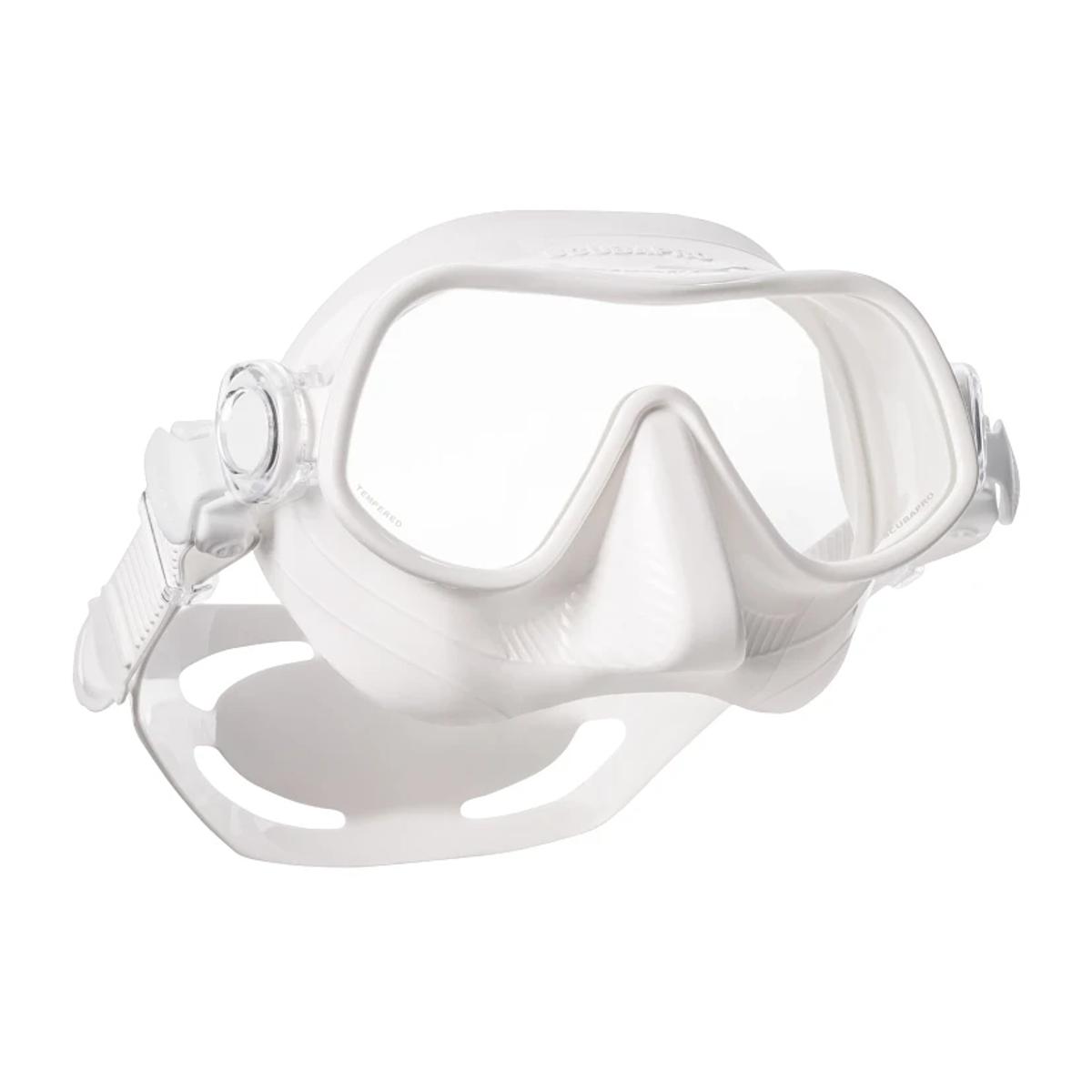 Scubapro Steel Pro Low Volume Diving / Freediving Mask — 圖片 5