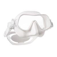 Scubapro Steel Pro Low Volume Diving / Freediving Mask 5