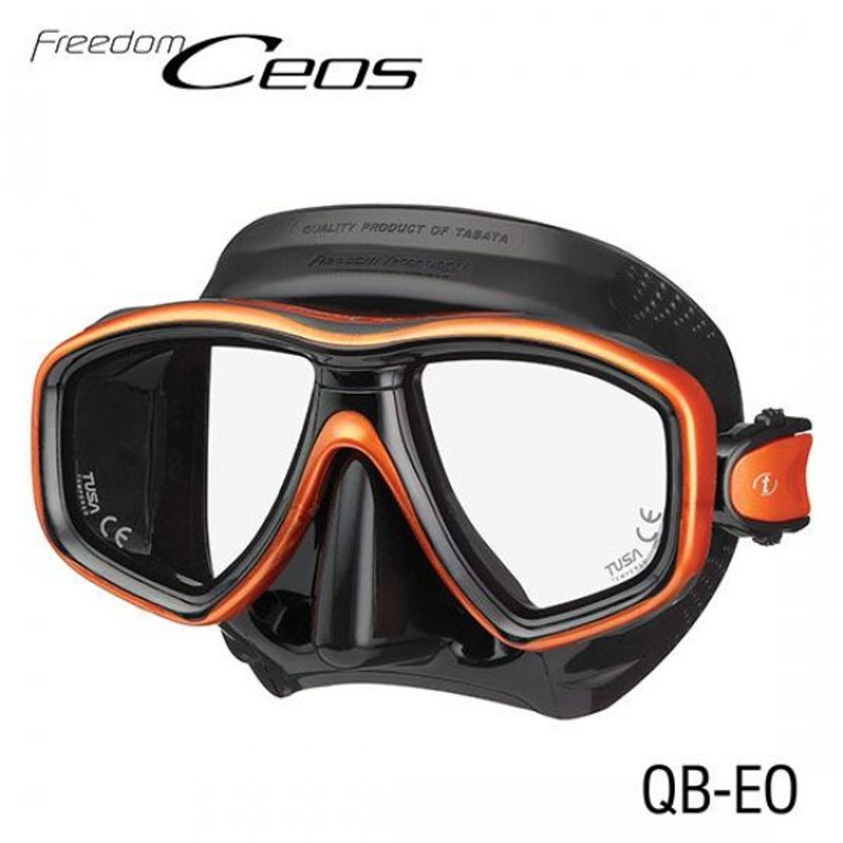 Tusa Freedom Ceos Mask — 圖片 7