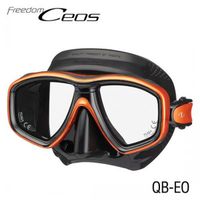 Tusa Freedom Ceos Mask 7