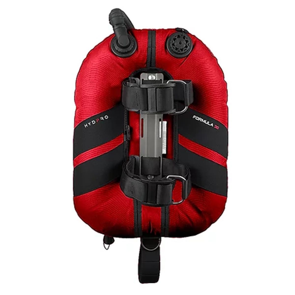 Dive1 Formula F-Series 鋁合金背板 BCD — 圖片 15