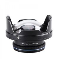 Weefine WFL07 Ultra Wide Angle Lens for Smart Phone Housing 1