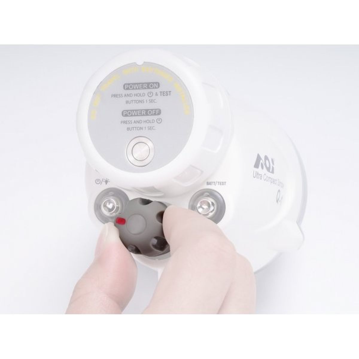 AOI UCS-Q1i Ultra Compact Underwater Strobe — 圖片 31