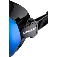 Cressi A1 Mask Wide-vision anti-fog mask 4