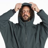 Fourth Element Wear Clothing Tidal Robe 11