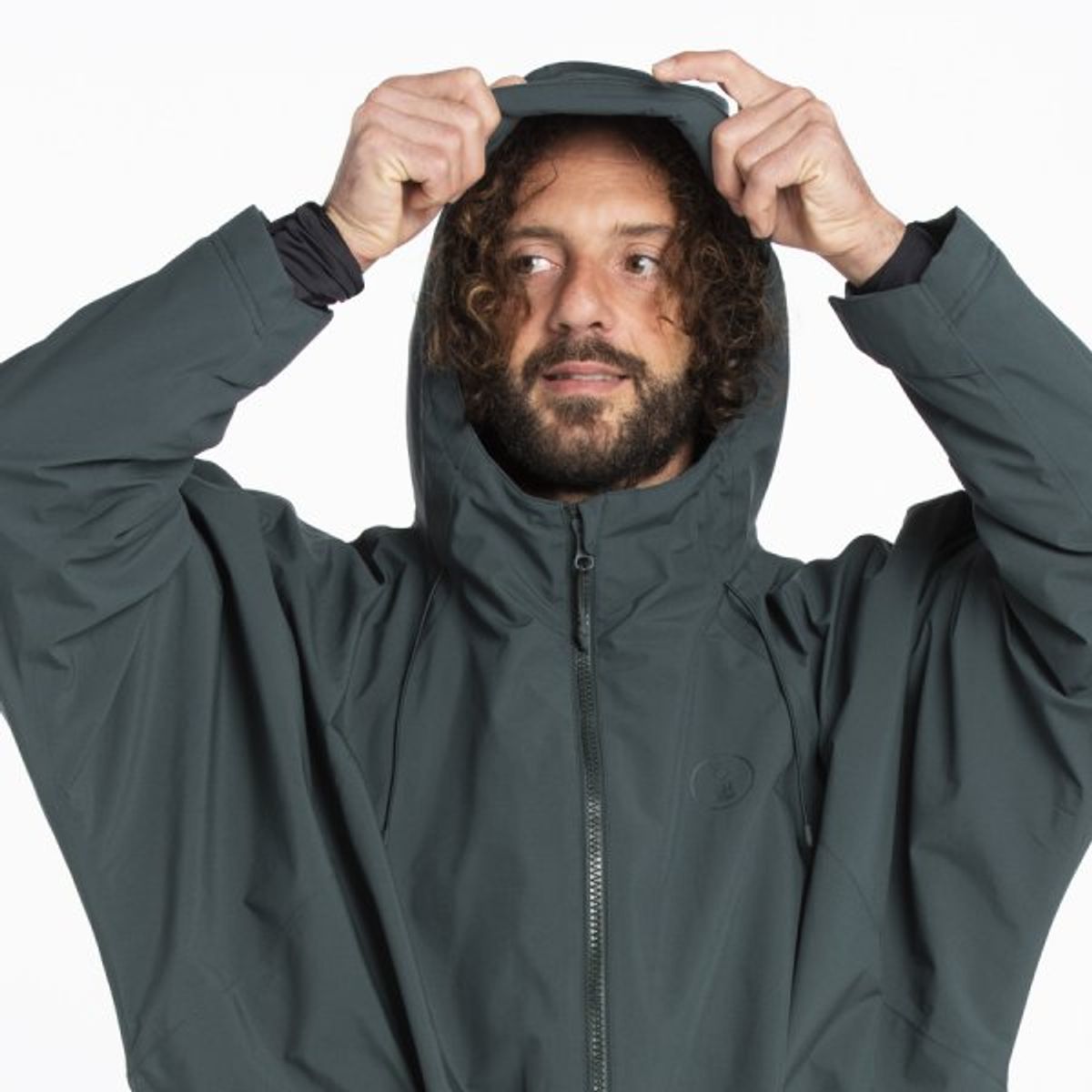 Fourth Element Wear Clothing Tidal Robe — 圖片 11