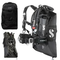 Scubapro Hydros Pro 2 組合型 BCD 1