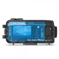 Weefine Universal Smart Phone Housing 通用手機防水彀 5
