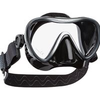 Scubapro Synergy 2 Fabric Strap Mask 7