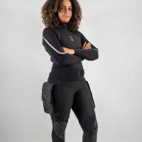 Fourth Element Wetsuit Technical Shorts (Unisex) 5