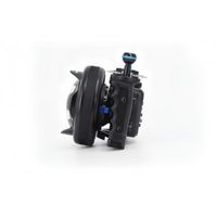 Nauticam Wet Wide Angle Lens (WWL-C) 9