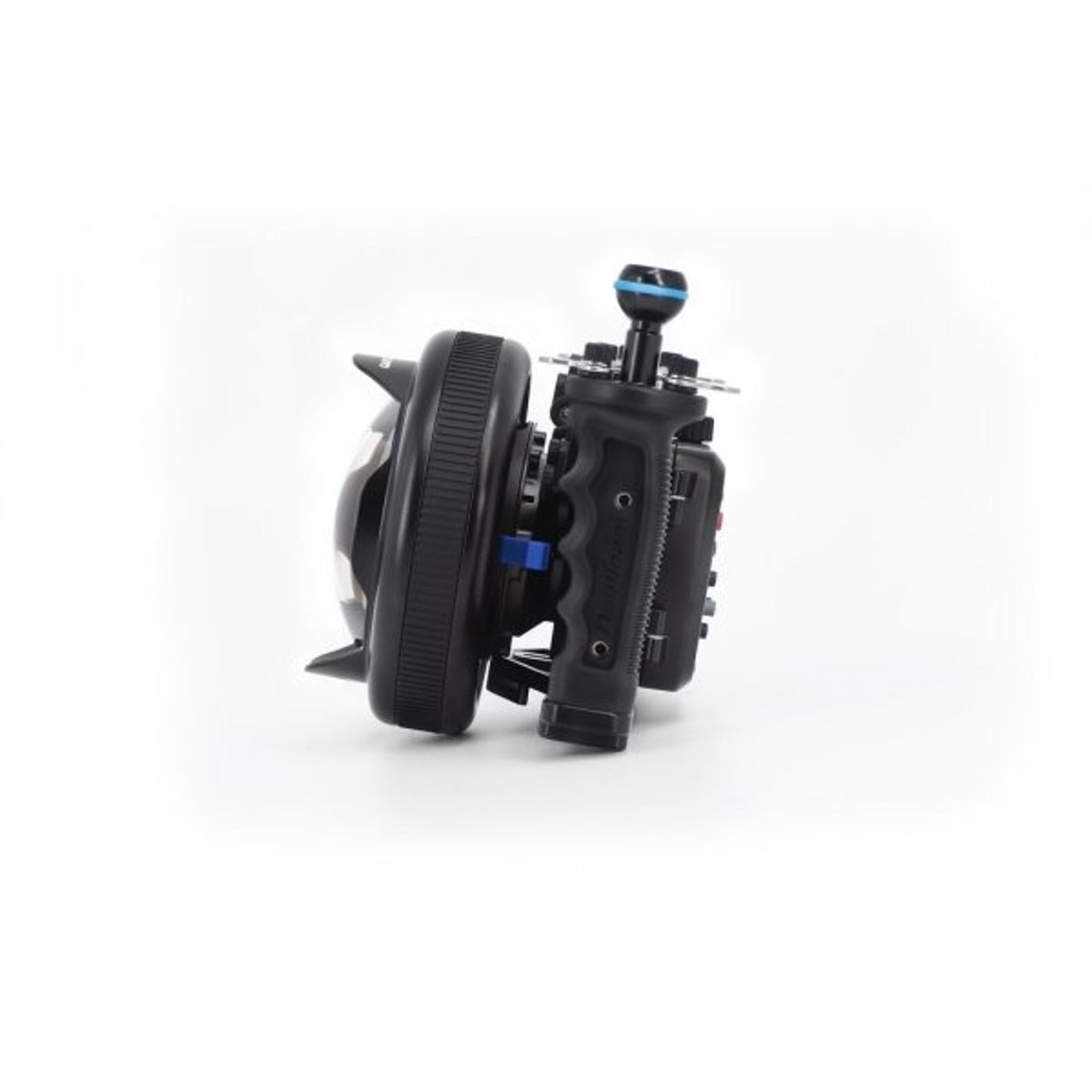 Nauticam Wet Wide Angle Lens (WWL-C) — 圖片 9