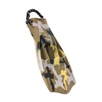 Scubapro Jet Fins in Black and Camo Colors 7