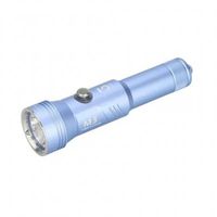 3-QRS BZ-M3 1900 Lumen Scuba Diving Torch 7
