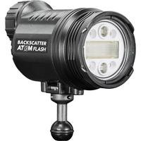 Backscatter Atom Flash & Optical Snoot Combo Package 1