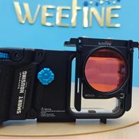 Weefine Universal Smart Phone Housing 通用手機防水彀 8