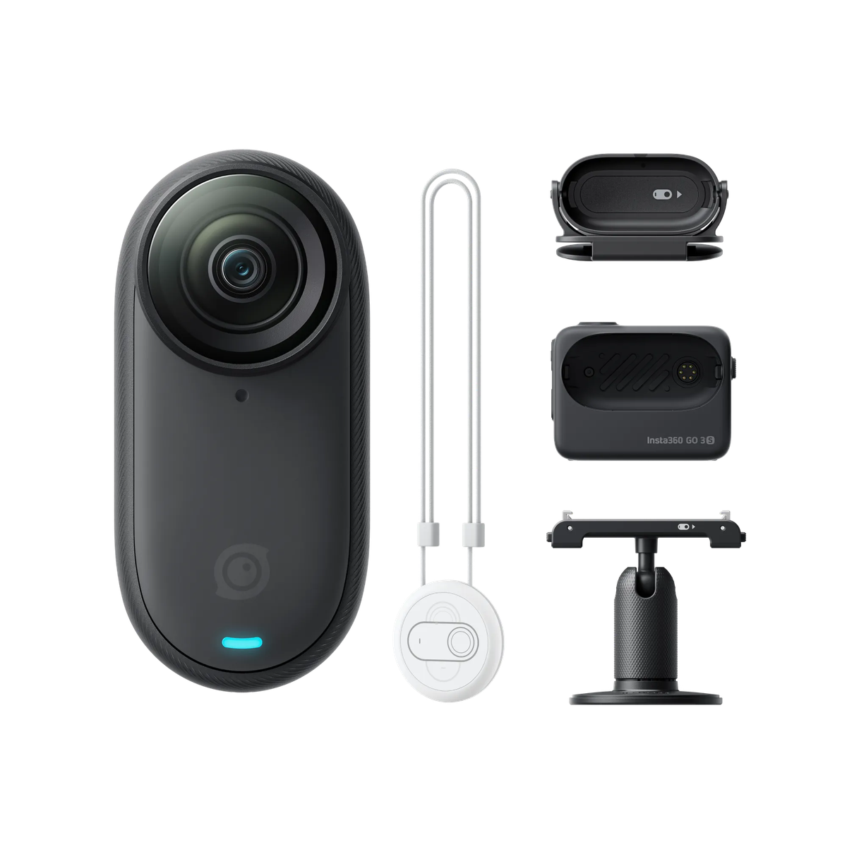 Insta360 GO 3S 運動相機 — 圖片 10