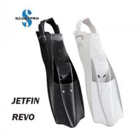 Scubapro Revo Jet Fins Japan Design Limited Edition 1