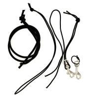 Akuana Sidemount Hummingbird 2 Extreme Cut Proof Dyneema Material BCD 7