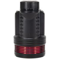 Backscatter HF-1 Hybrid Flash TTL Strobe With 5000Lm Video Light 10