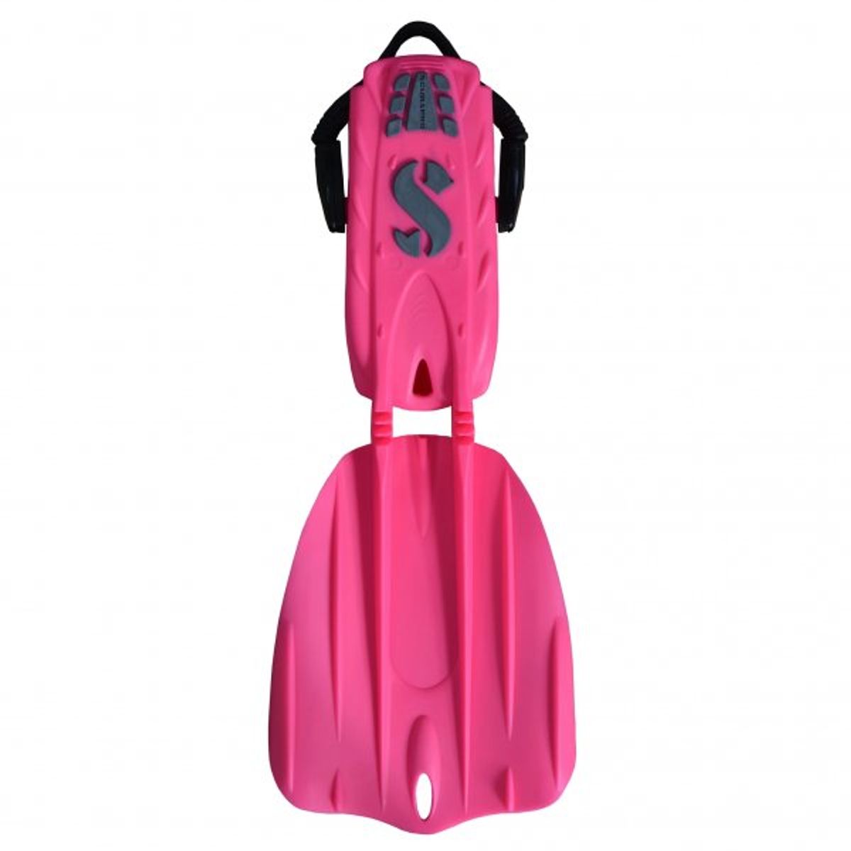 Scubapro Seawing Nova Multi Color Open Heel Fin — 圖片 10