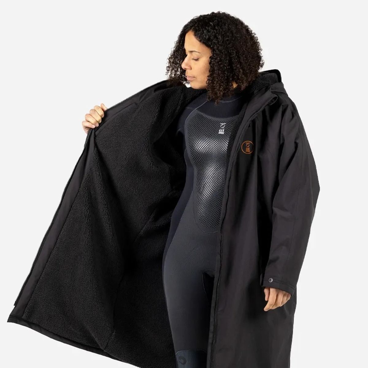 Fourth Element Wear Clothing Tidal Robe — 圖片 12