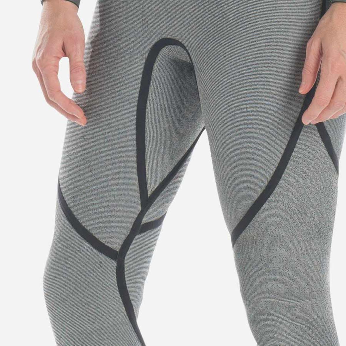 Fourth Element Proteus II Wetsuit (3mm / 5mm) — 圖片 9