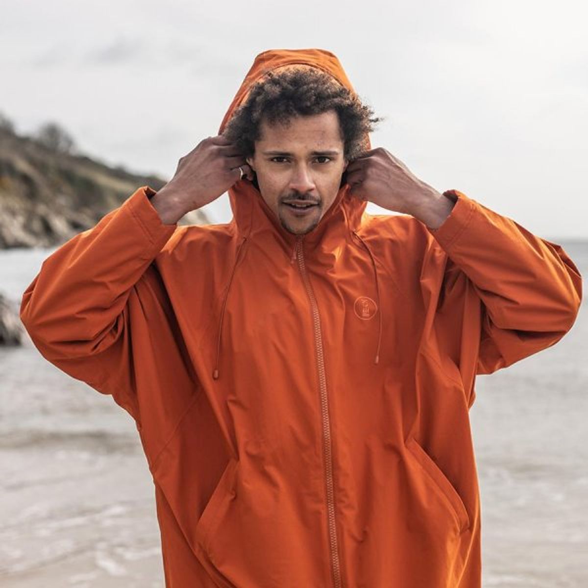 Fourth Element Wear Clothing Tidal Robe — 圖片 3