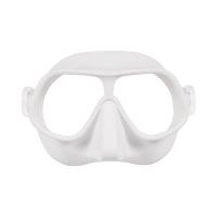 Scubapro Steel Comp Low Volume Diving / Freediving Mask 2