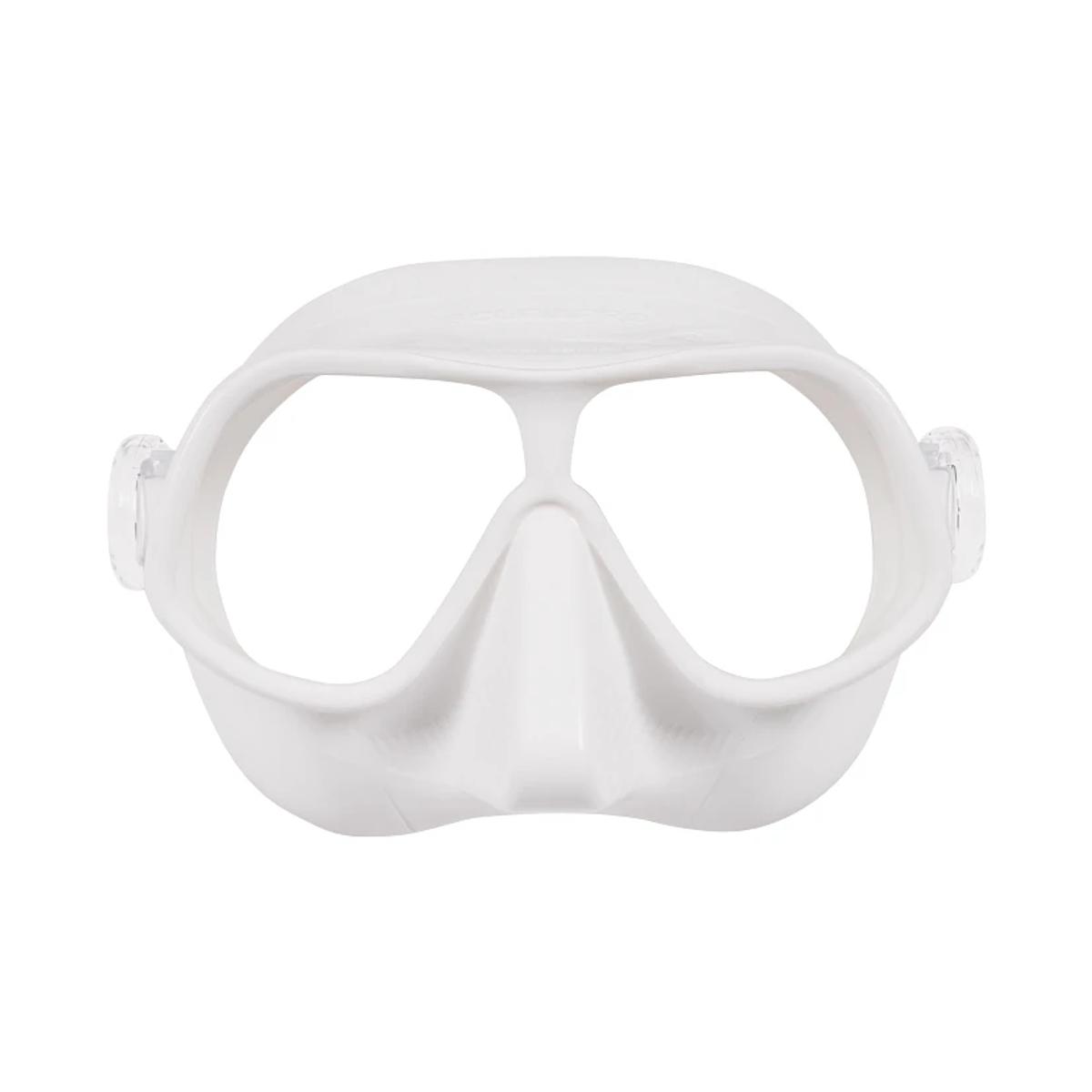 Scubapro Steel Comp Low Volume Diving / Freediving Mask — 圖片 2
