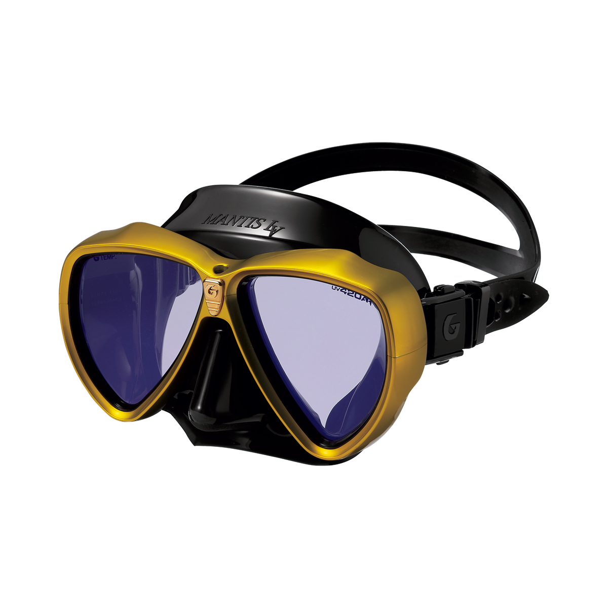 Gull MANTIS LV Masks — 圖片 7