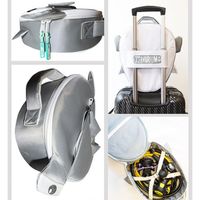 Oceanarium Bags Ocean Series 調節器保護收納袋 (9L) 10