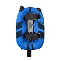 Dive1 Formula F-Series 鋁合金背板 BCD 7