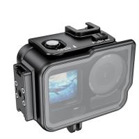 Sea Frogs Action Camera 60米防壓 Aluminium Alloy 海蛙鋁合金 Housing 8