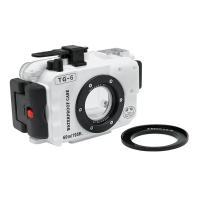 Sea Frogs 海蛙 Olympus TG Series 60m 潛水売 4