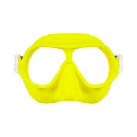 Scubapro Steel Comp Low Volume Diving / Freediving Mask 8