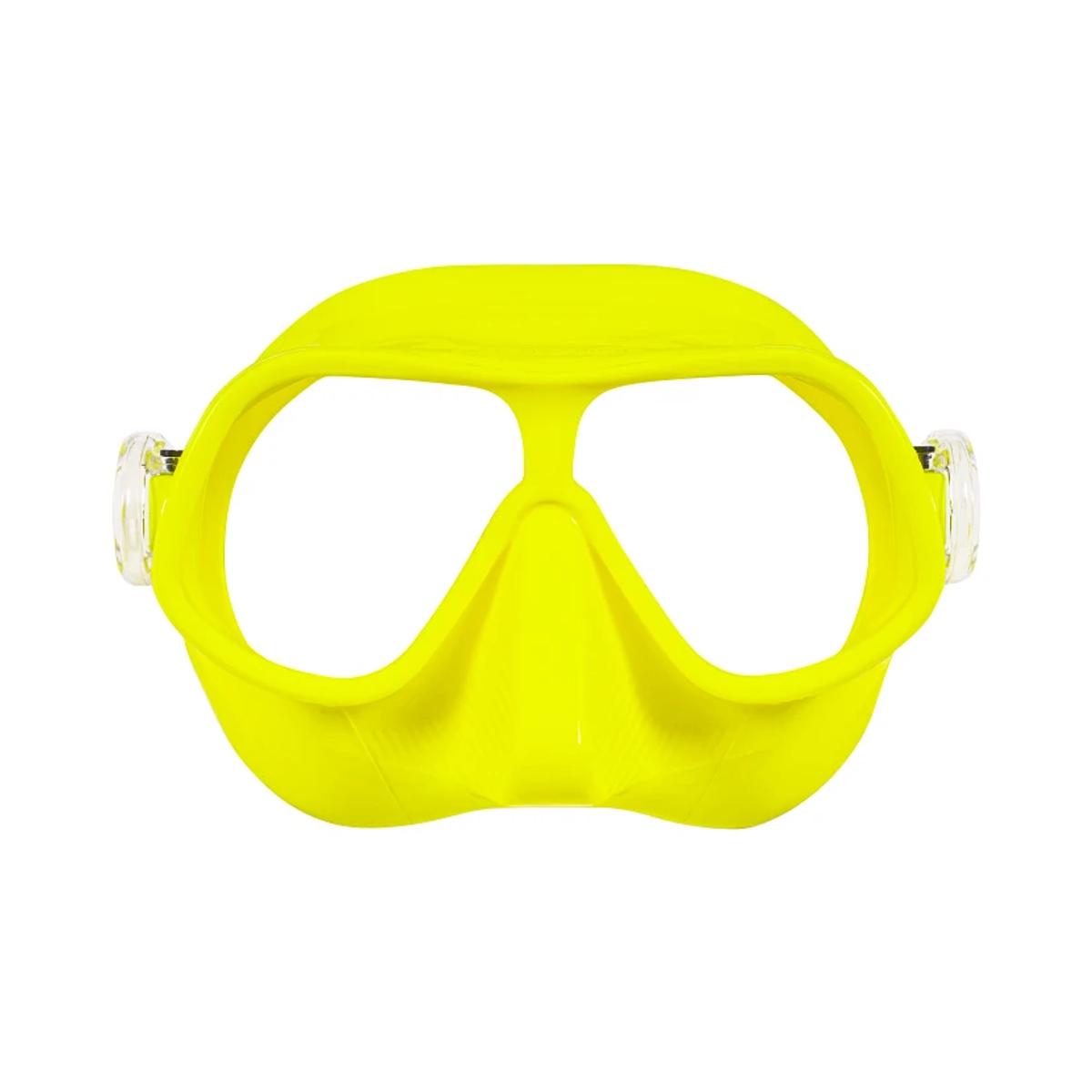 Scubapro Steel Comp Low Volume Diving / Freediving Mask — 圖片 8