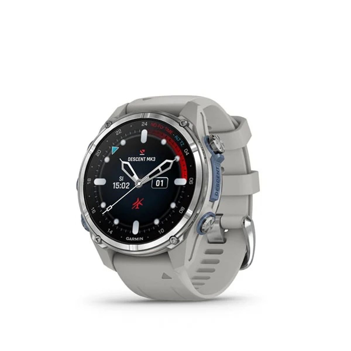 Garmin Descent MK3 MK3i 佳明 運動 潛水電腦錶 — 圖片 2