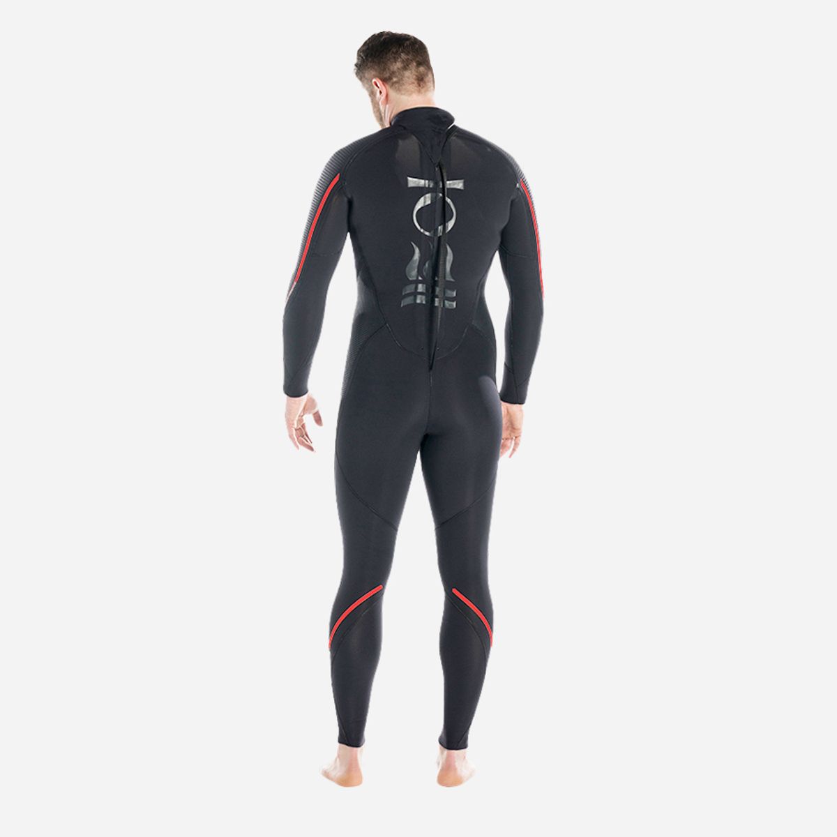 Fourth Element Proteus II Wetsuit (3mm / 5mm) — 圖片 13
