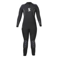 Scubapro Everflex Yulex Steamers Wetsuit (3/2mm – 5/4mm) 8