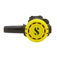 Scubapro MK17 EVO2 / C370 with R105 Octopus Regulator Set – INT / DIN 9