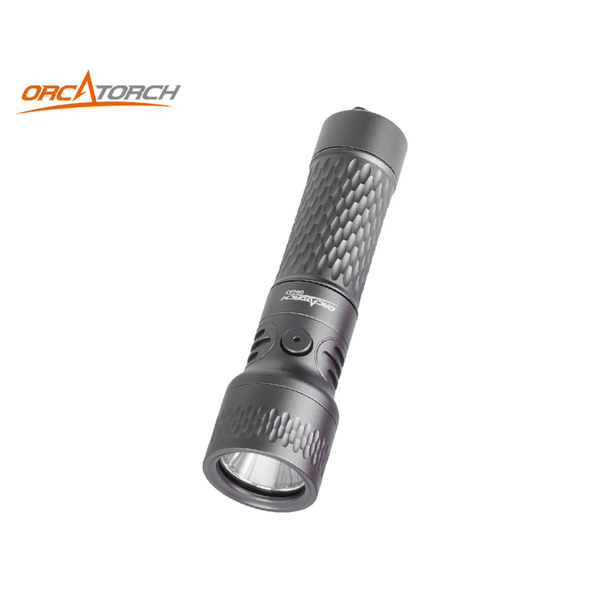 OrcaTorch Orca7 Compact Dive Torch — 圖片 4