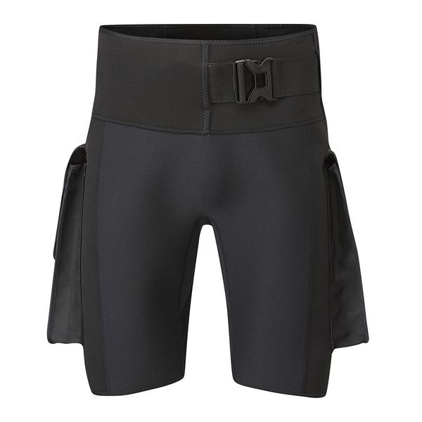 Fourth Element Wetsuit Technical Shorts (Unisex)