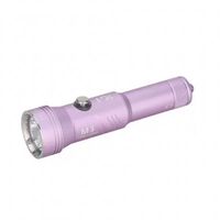 3-QRS BZ-M3 1900 Lumen Scuba Diving Torch 6