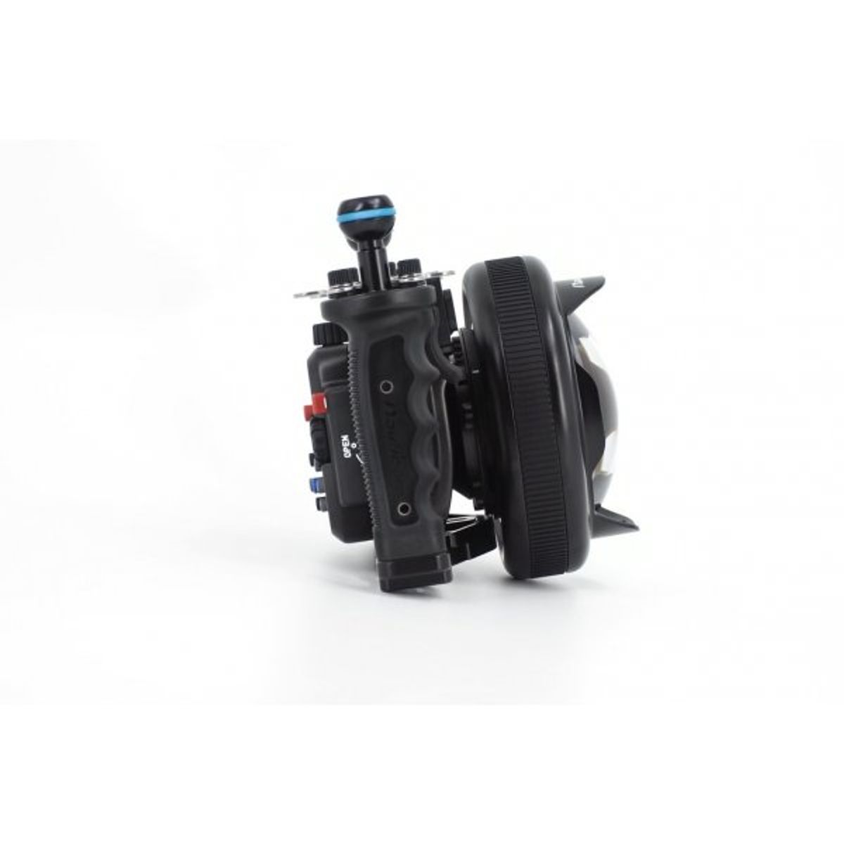 Nauticam Wet Wide Angle Lens (WWL-C) — 圖片 10
