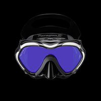 Tusa Paragon S Mask 2